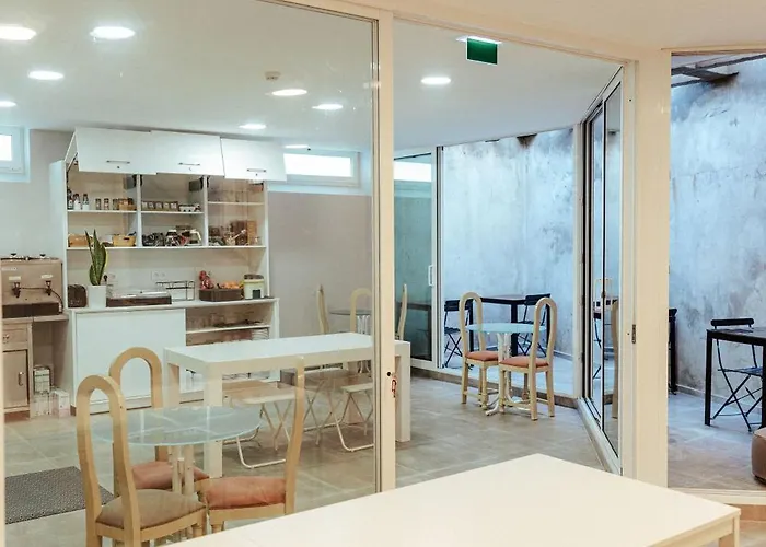 Arca Nova Guest House - Caminha